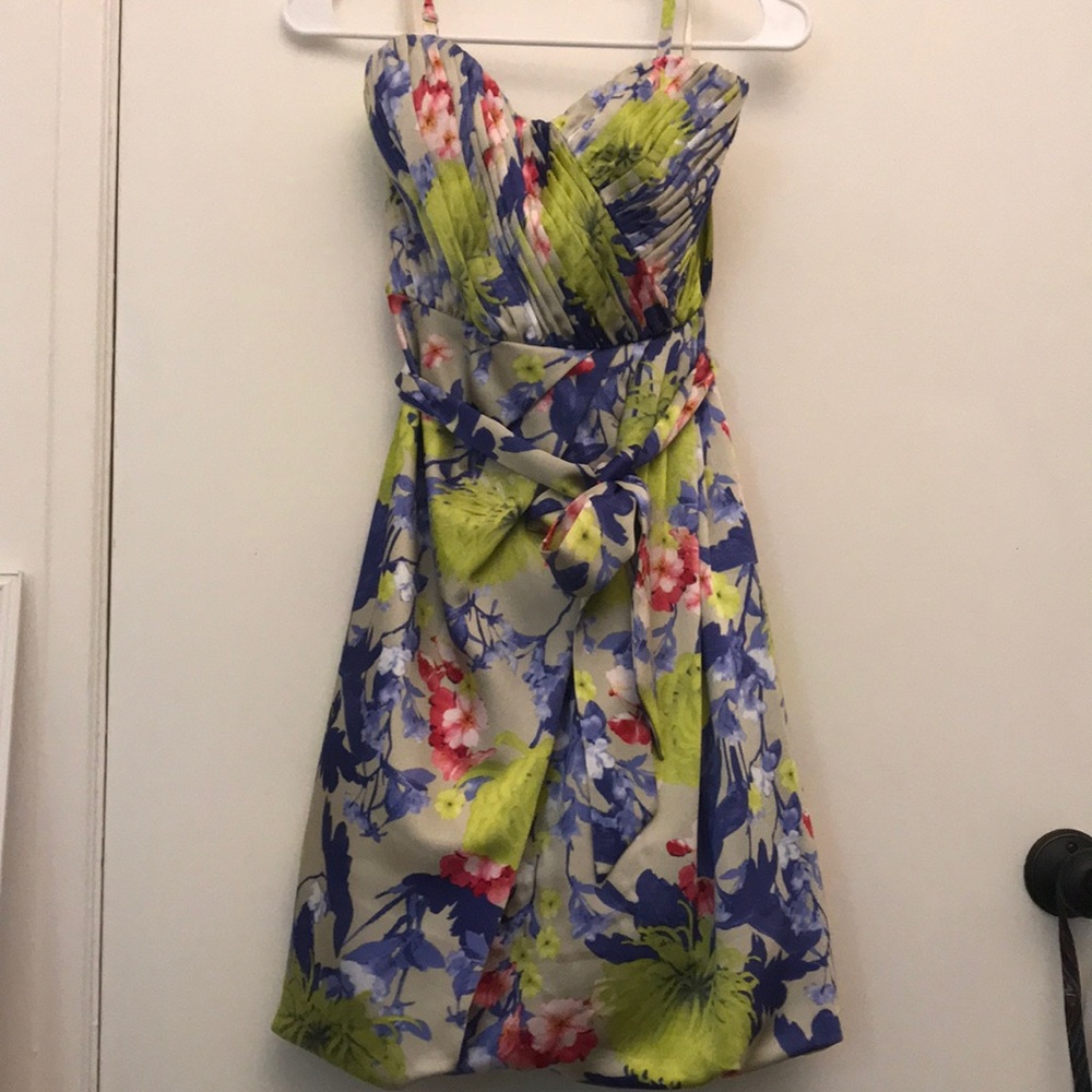 Coast Dress from ASOS